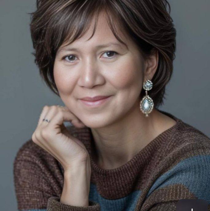 Gloria Condino Marquez Ciruela